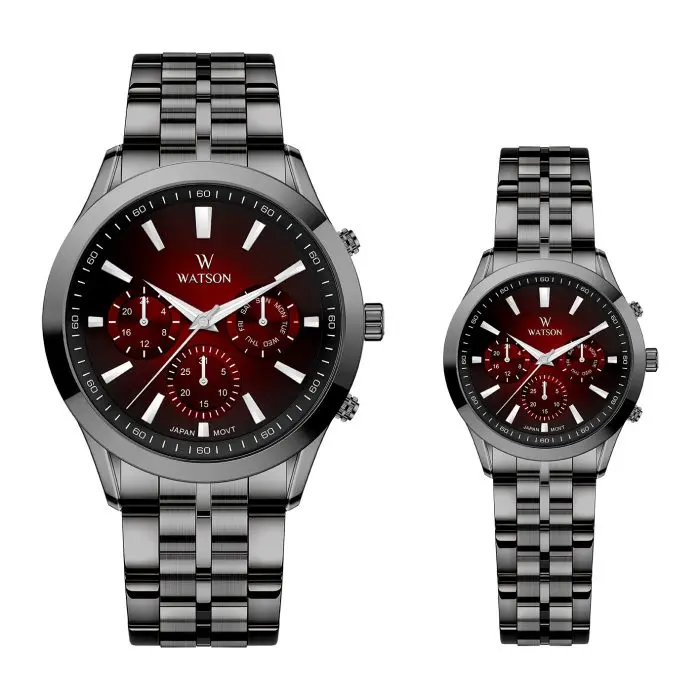 Watson Watch 010 W1212G.706