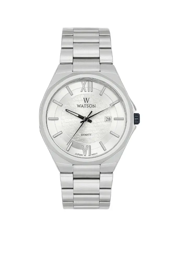 Watson Watch 026 W1251G.356