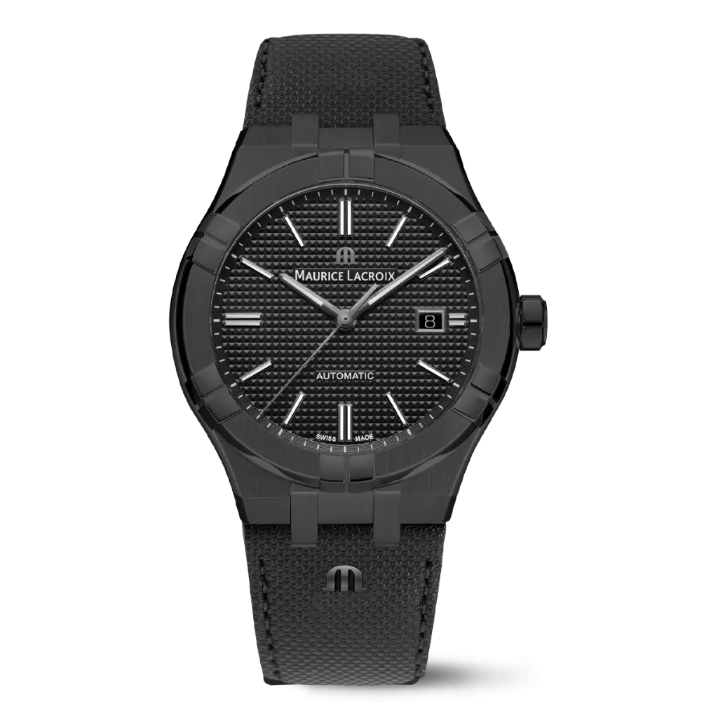 Maurice Lacroix Watch 002