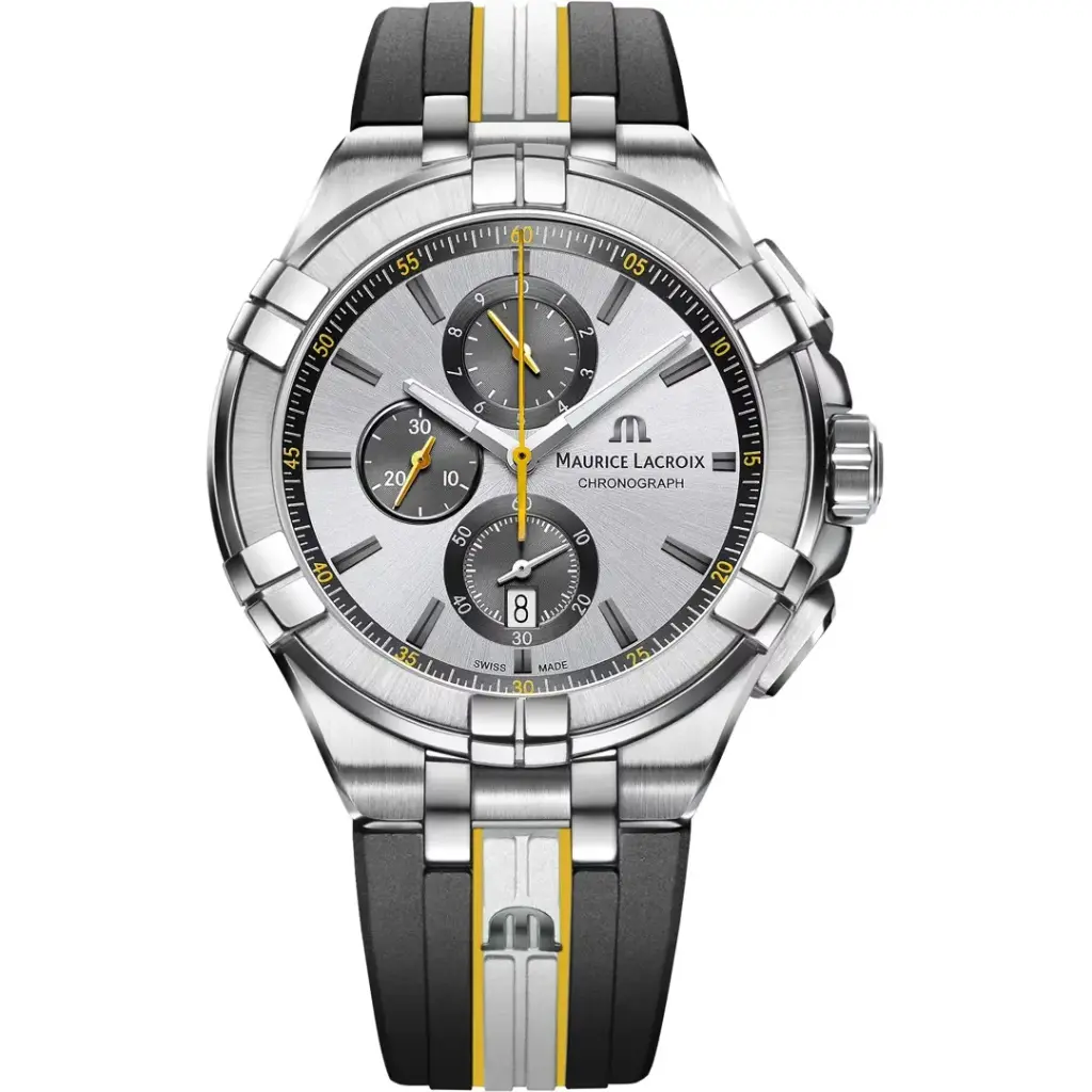 Maurice Lacroix Watch 010