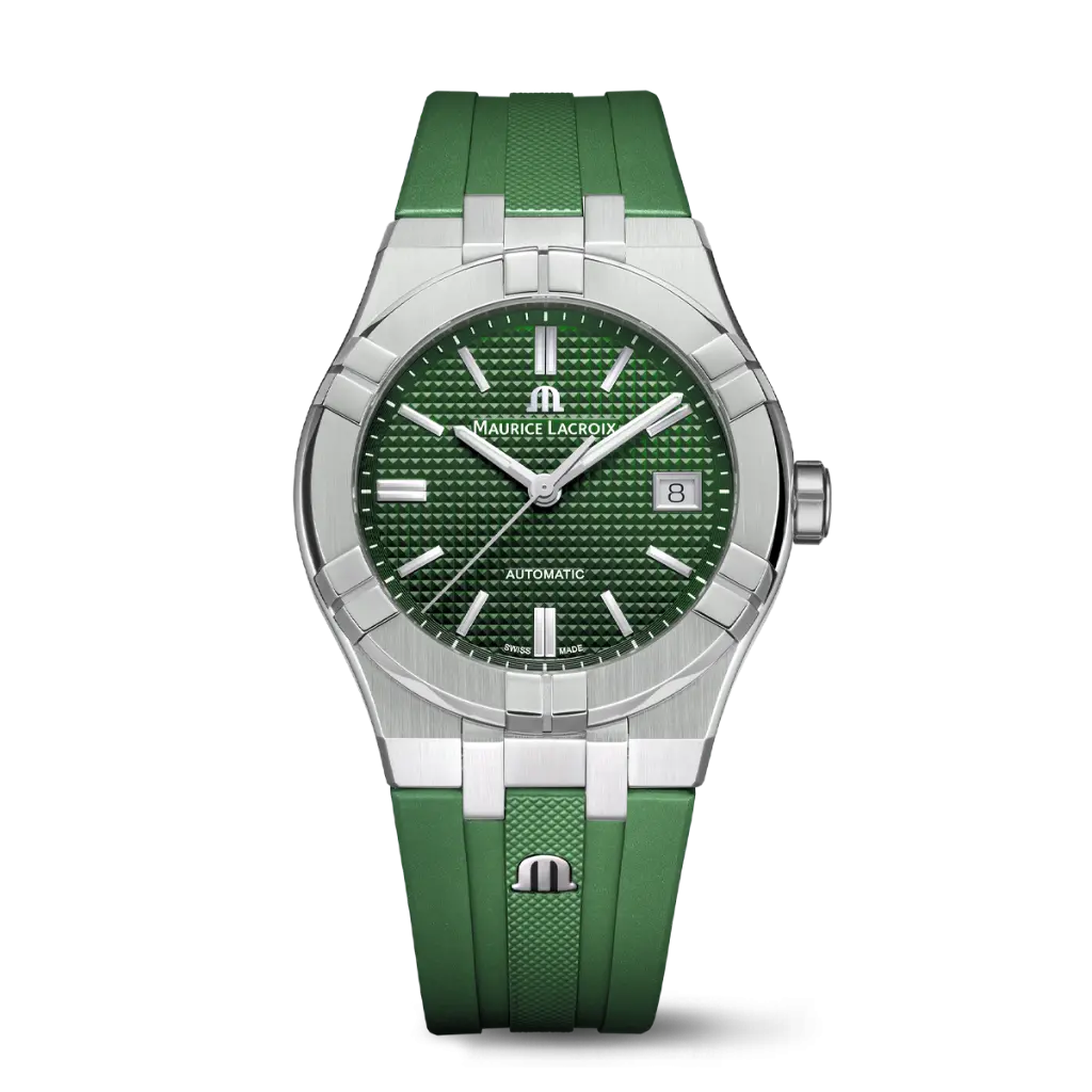 Maurice Lacroix Watch 011