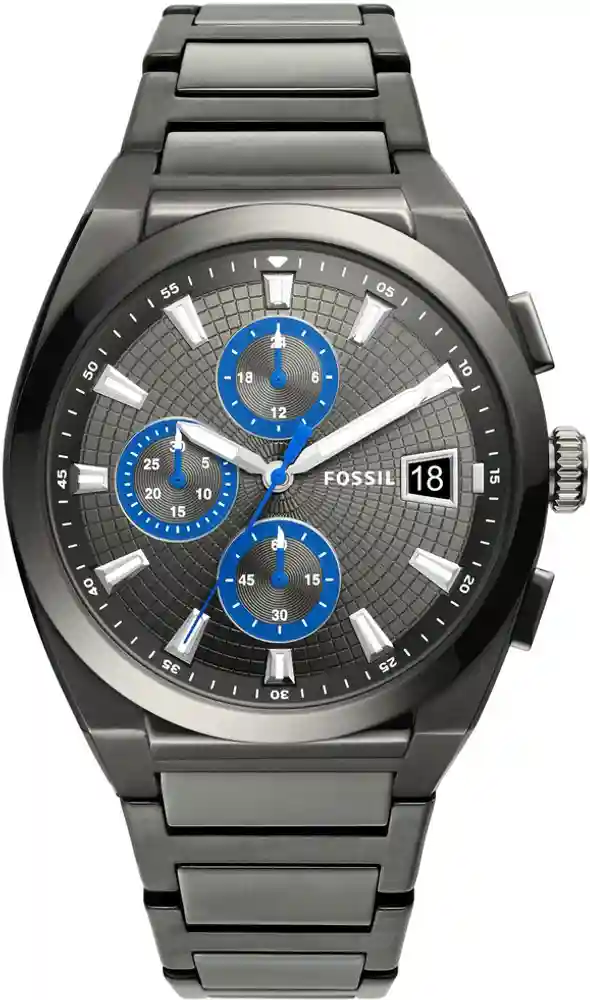 Fossil Watch 001 Everett Analog Watch 