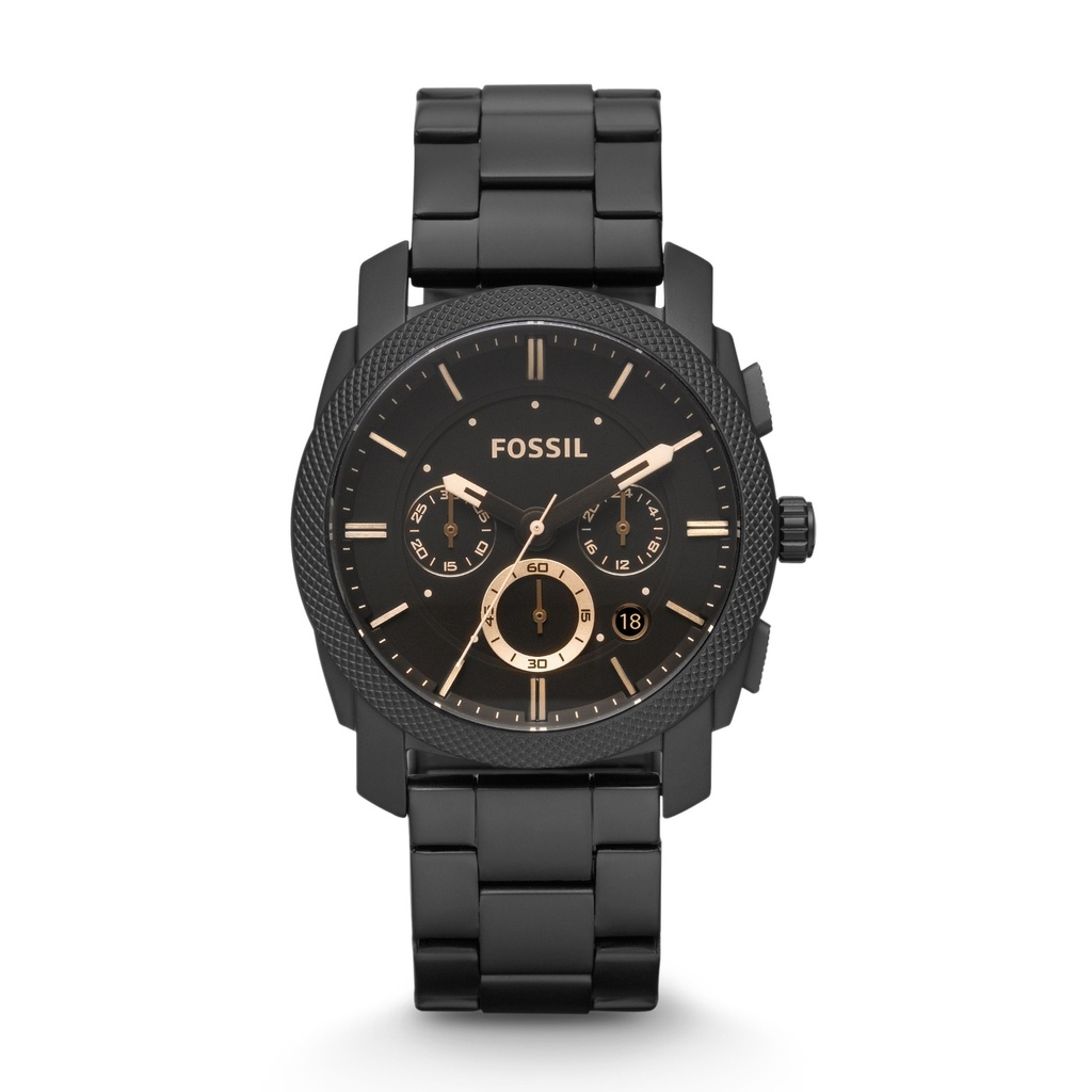 Fossil Watch 002 