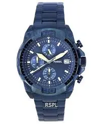 Fossil Watch 003