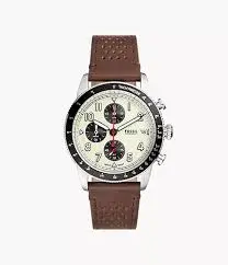 Fossil Watch 008