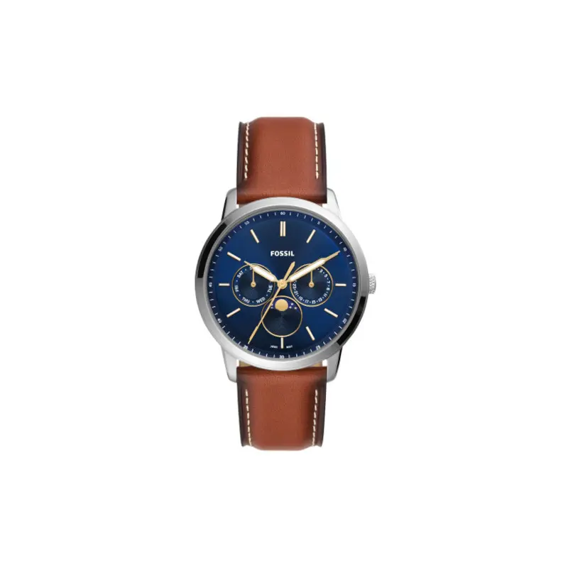 Fossil Watch 009