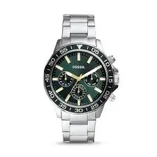 Fossil Watch 010