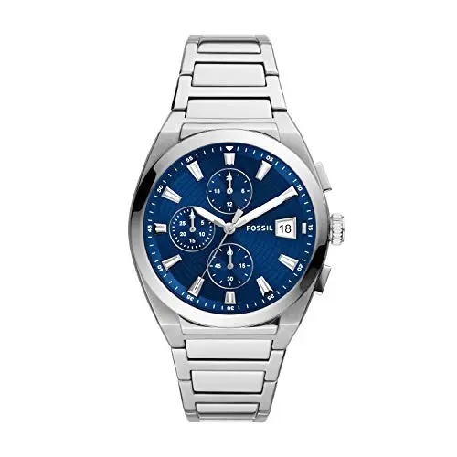 Fossil Watch 011