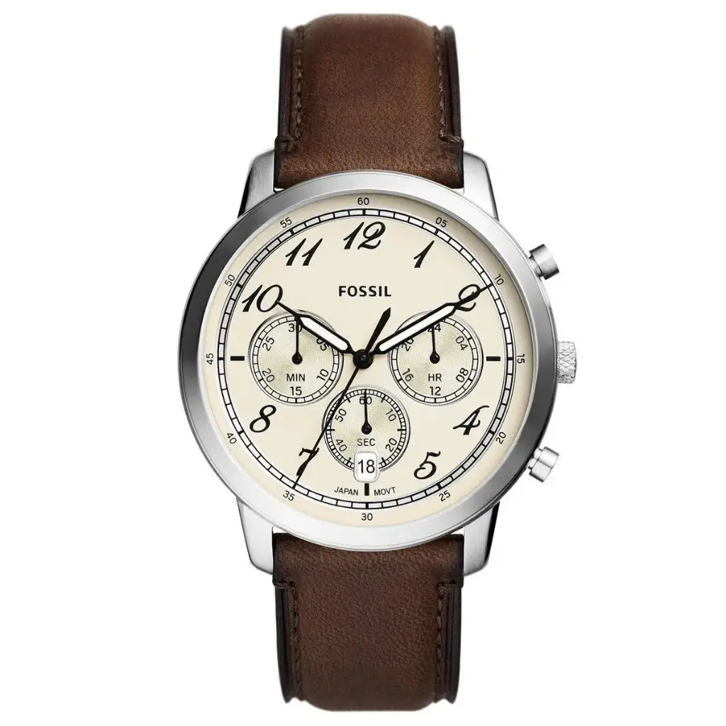 Fossil Watch 017