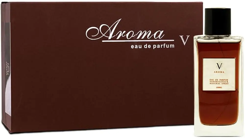 AURORA AROMA V (M) EDP 100ML