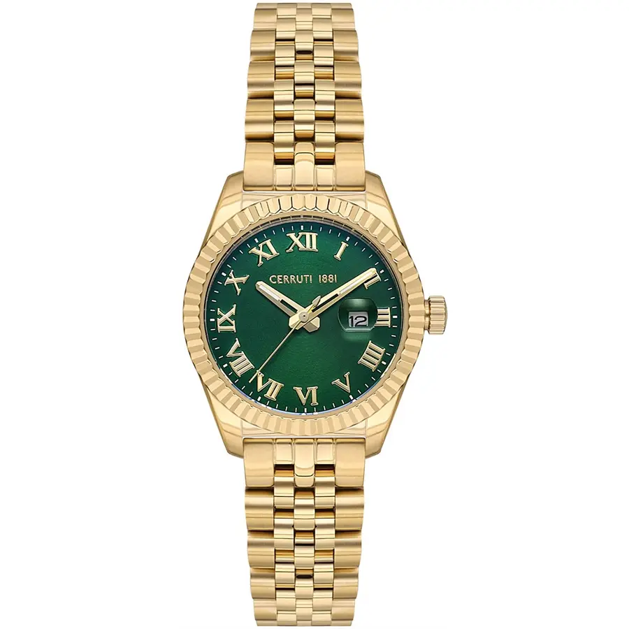 [CIWLG0037905] ساعة Cerruti 1881  نسائية CIWLG0037905