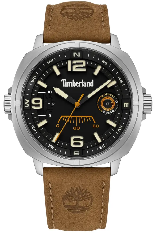 TimberLand Watch 