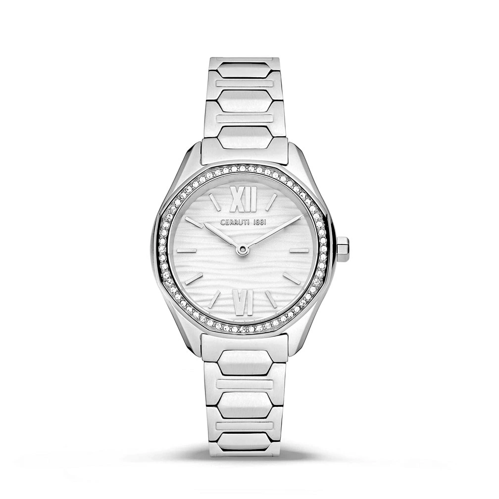 CERRUTI 1881 WOMAN WATCH CIWLG2205401