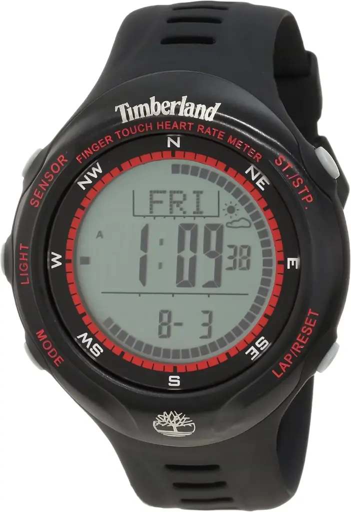 Timberland watch 0002