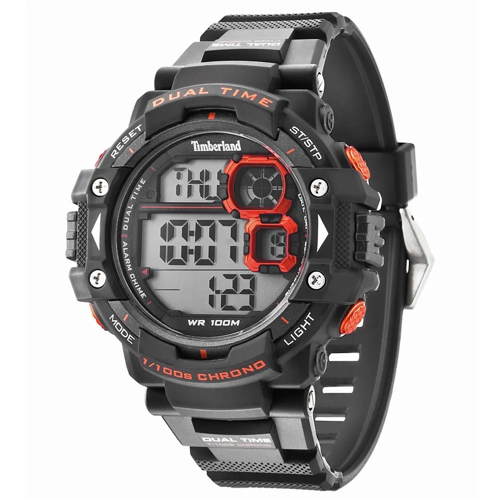 Timberland watch 0003