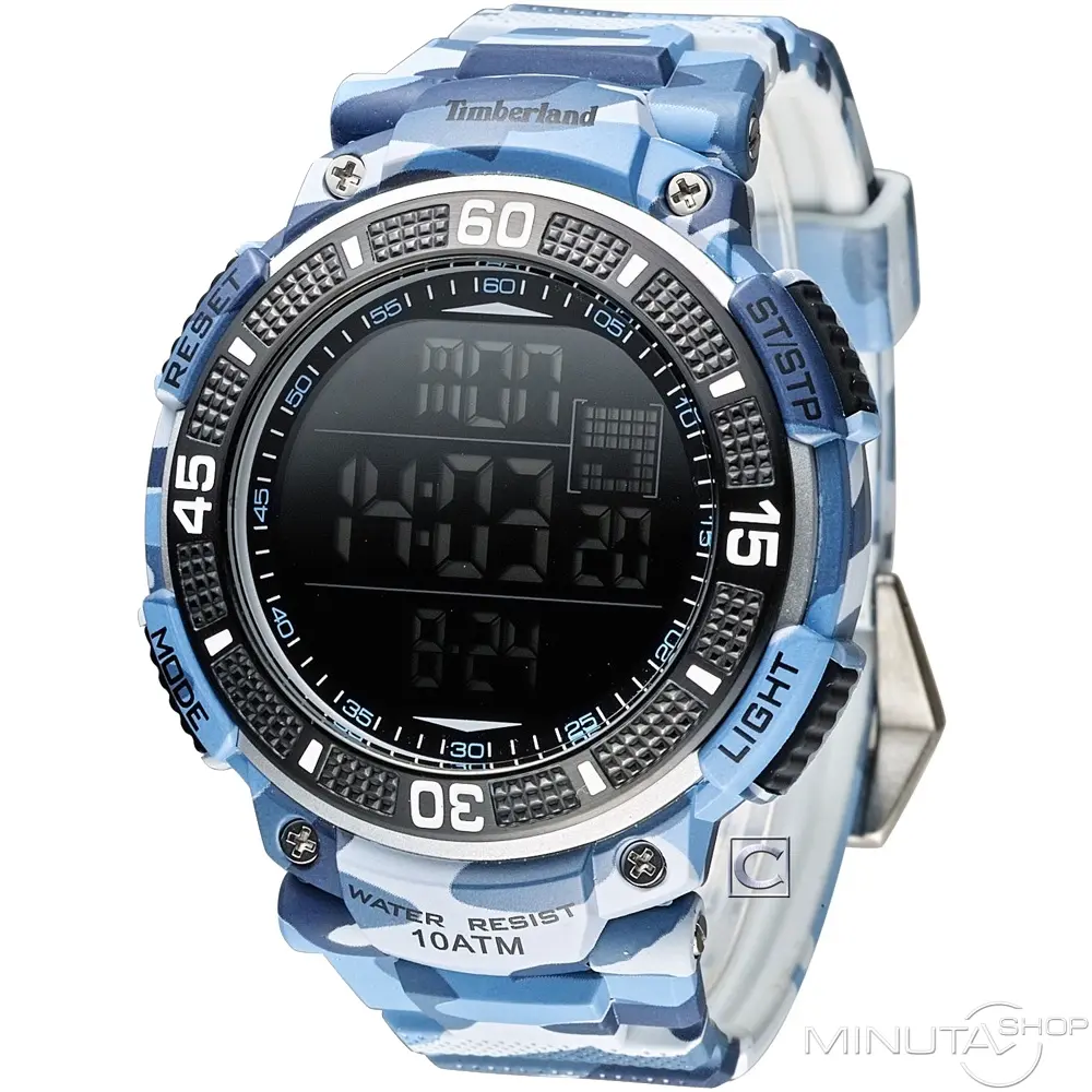 Timberland watch 0004