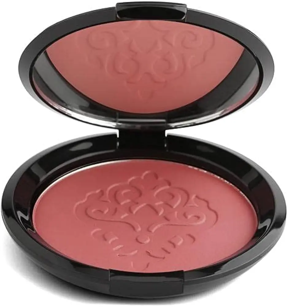 OUD MILANO DAZZING COMPACT BLUSH (600)