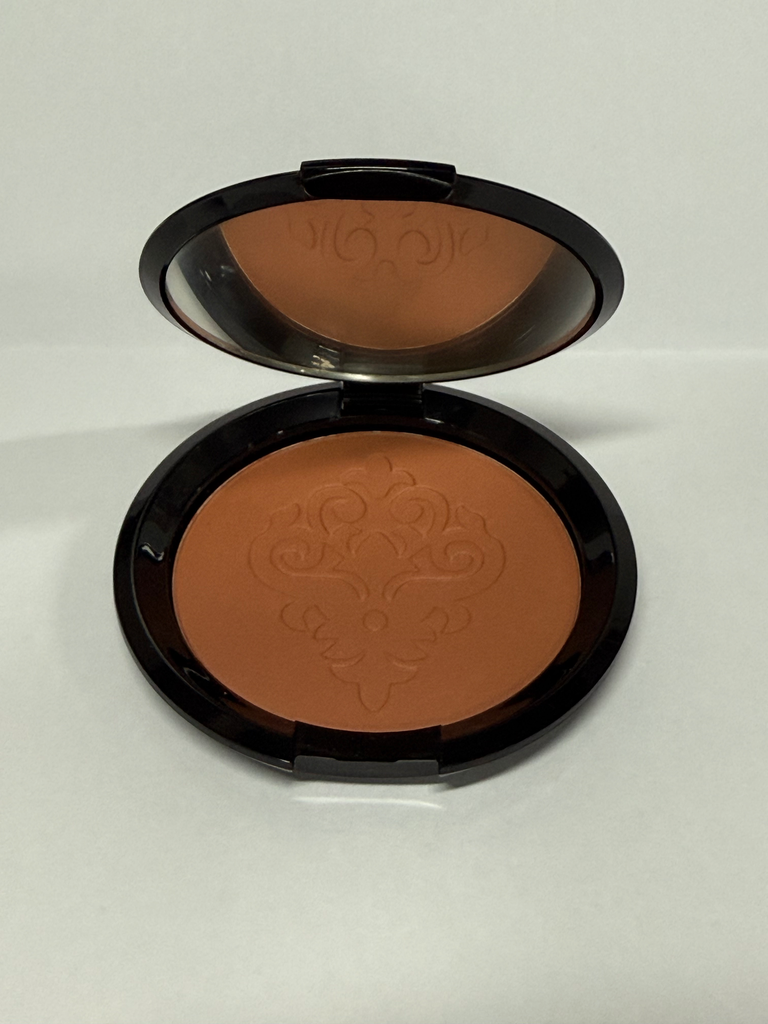 OUD MILANO DAZZING COMPACT BLUSH (602)