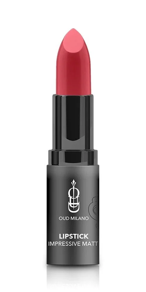 OUD MILANO LIPSTICK IMPRESSIVE MATT (211)