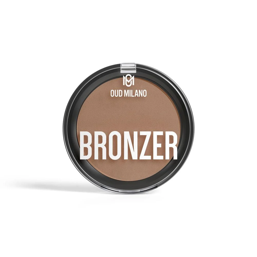 OUD MILANO LIGHT BRONZER 