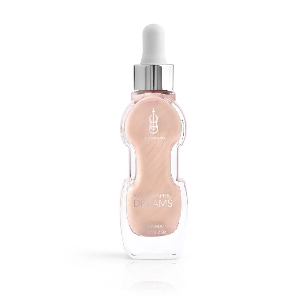 OUD MILANO HOLOGRAPHIC DREAMS PRISMA LUMINIZER (001) 