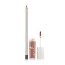 Beeba Divine Luxe Lip Duo - 2 pcs