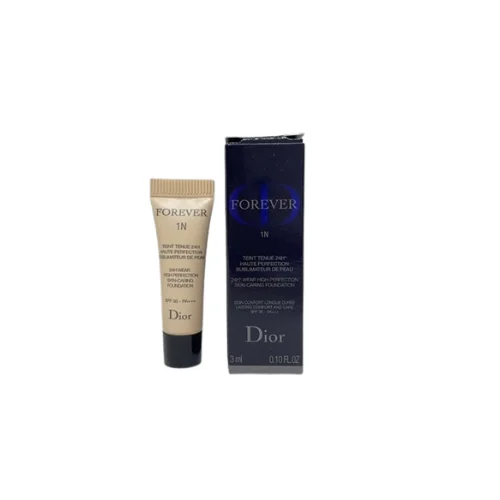 Dior Forever Skin Glow Foundation 3N, 3ml 