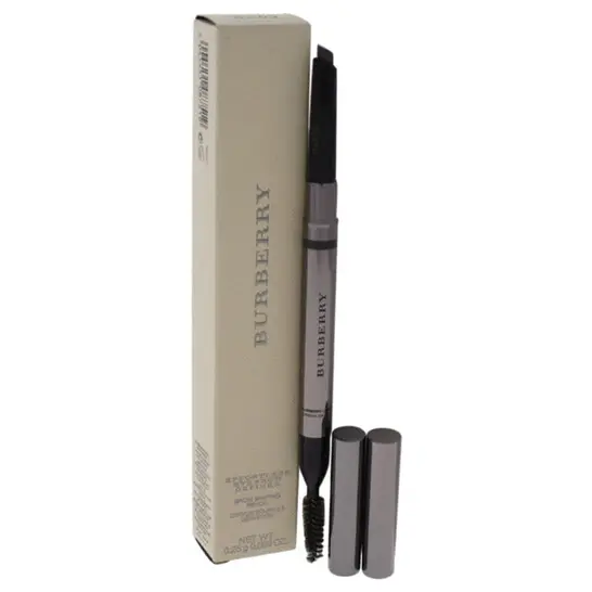 BURBERRY Effortless Eye Brow Definer No.03 Ash Brown BRUSH