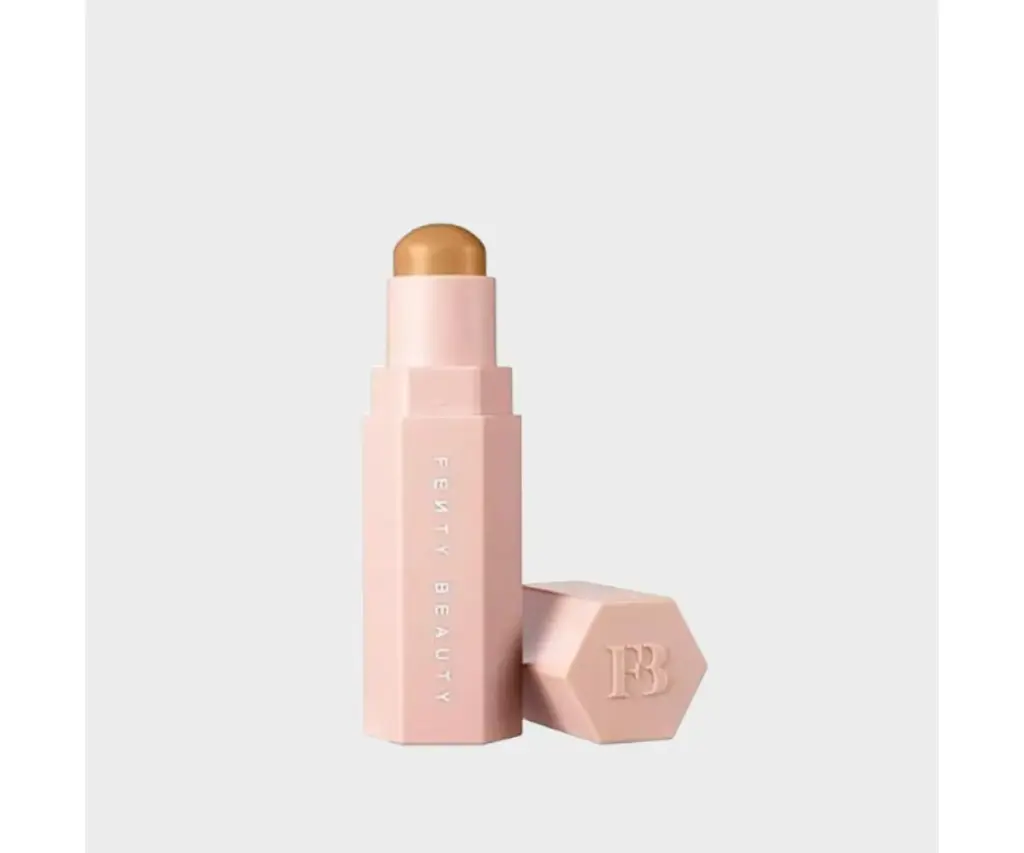 Fond De Teint Mat Match Stix Matte Skinstick Wheat - Conceal and Contour  