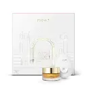 KIKO Milano Holiday Premiere Cuddle Time Skincare Gift Set | Skincare Gift Set: Brightening Face Mask And Cleansing Tool