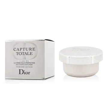 Christian Dior Capture Totale Multi-Perfection Creme Refill - Light Texture 