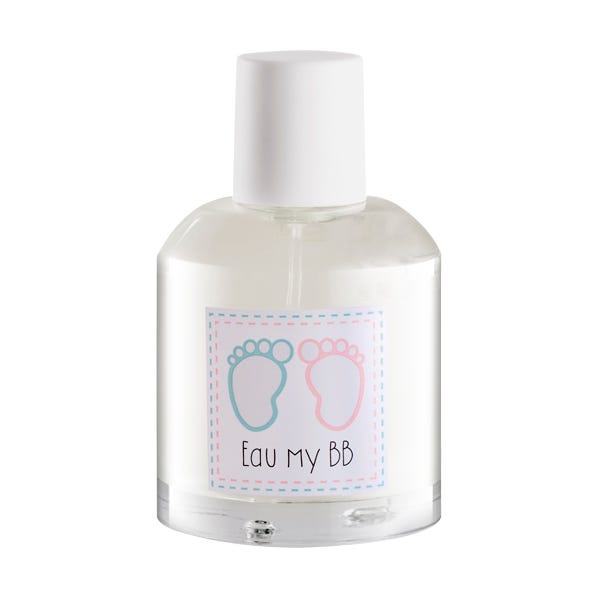 EAU MY BB EDT 60 ML 