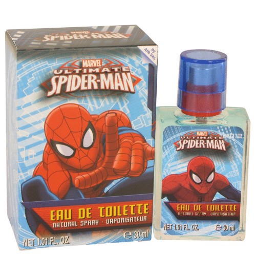 AIR VAL MARVEL SPIDERMAN EDT 30 ML 