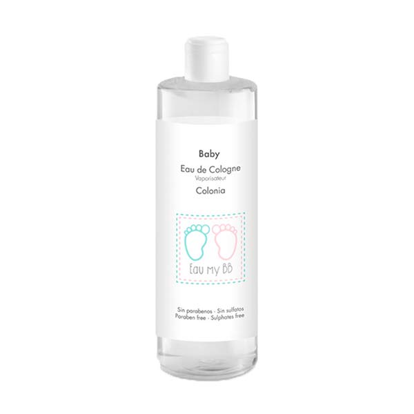 EAU MY BB COL 500 ML 