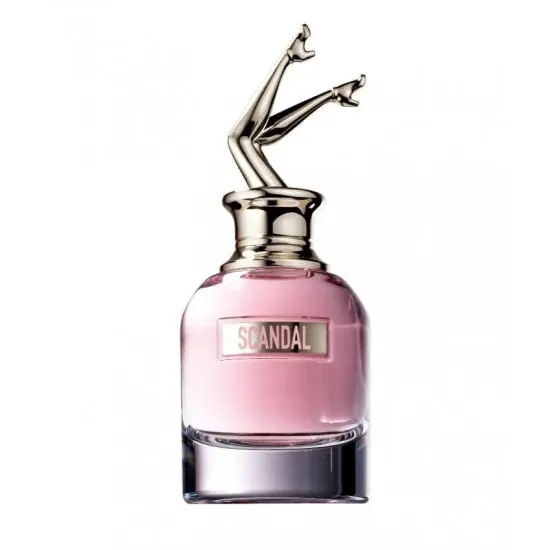 Jean Paul Gaultier Scandal Perfume for Women - Eau De Parfum Spray 50ml
