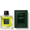 Vetiver Guerlain Cologne by Guerlain 100 Ml Parfum Spray for Men