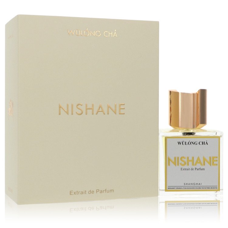 Nishane WULONG CHA Extrait De Parfum 100ml