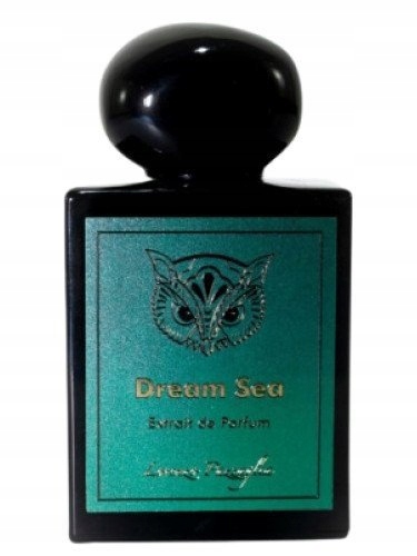 Dream Sea Extrait De Parfum 50 Ml