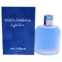 Dolce Gabbana Light Blue Eau Intense EDP  