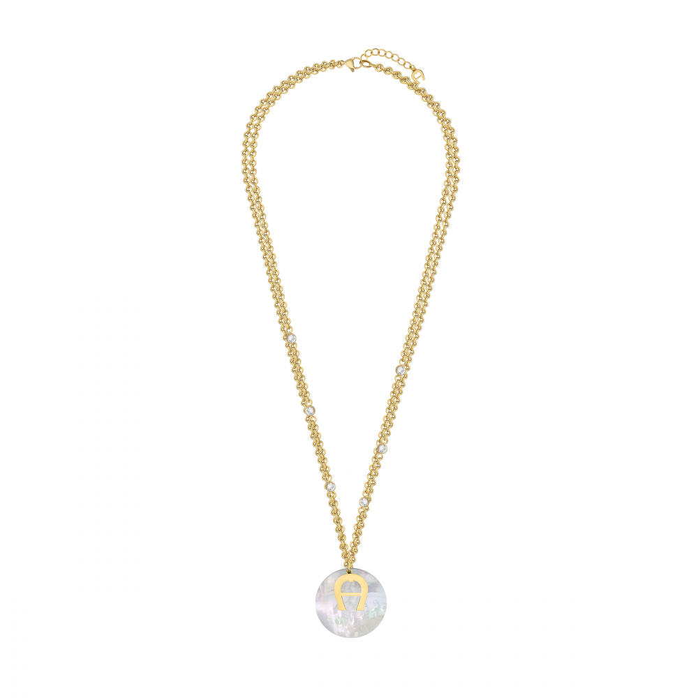 Aigner Necklace 001