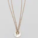 Aigner Necklace 003 Rose gold 