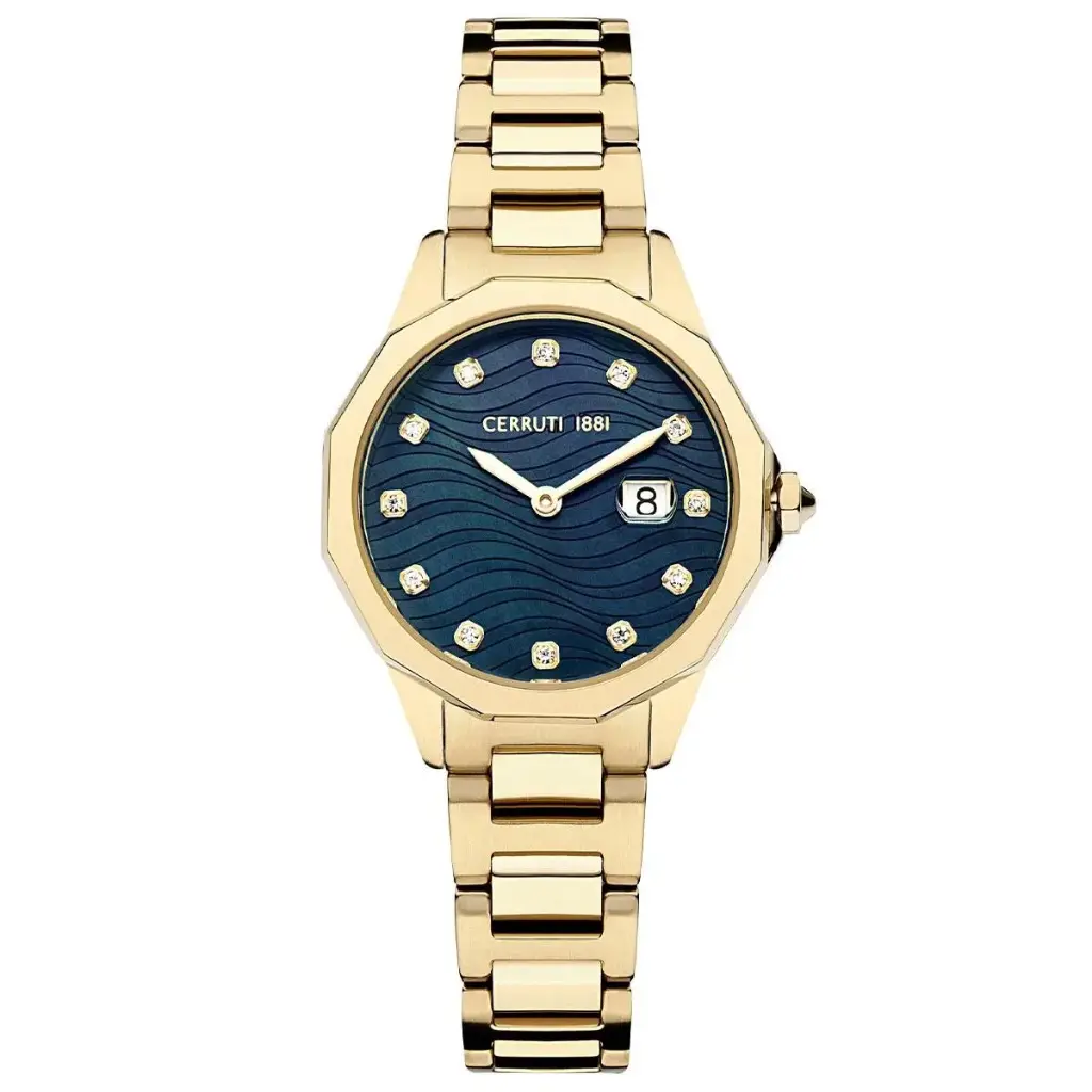 [CIWLG2232401] ساعة Cerruti 1881  نسائية CIWLG2232401