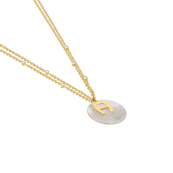 [ARJLN0000212] AIGNER NECKLACE 005
