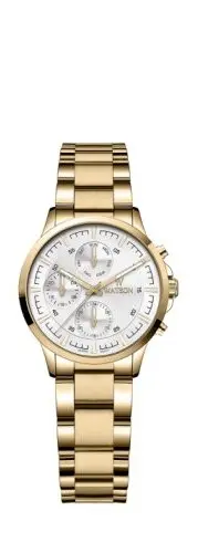 ساعة واتسون W 1137L.101