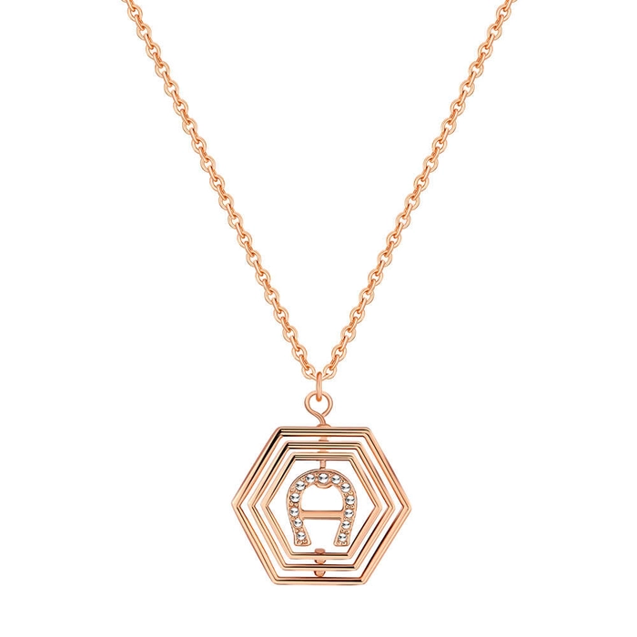AIGNER NECKLACE 007