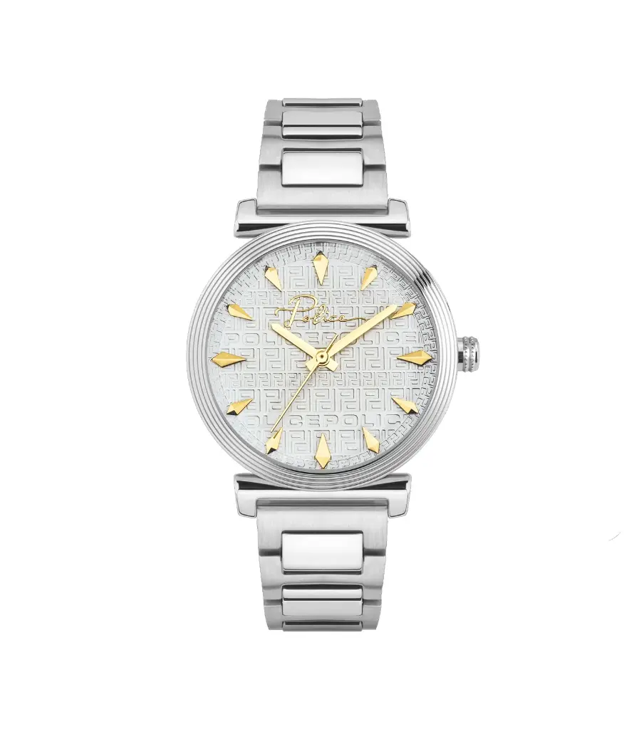 POLICE YENI Watch (W) PEWLG2202501 