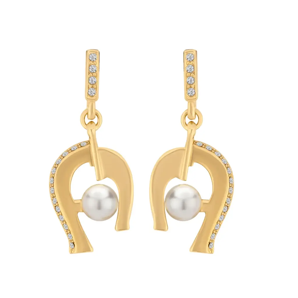 AIGNER EARRINGS 006