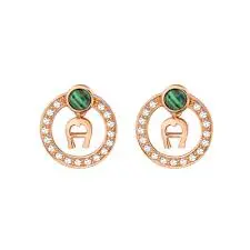 [ARJLE0000902] AIGNER EARRINGS ARJLE0000902
