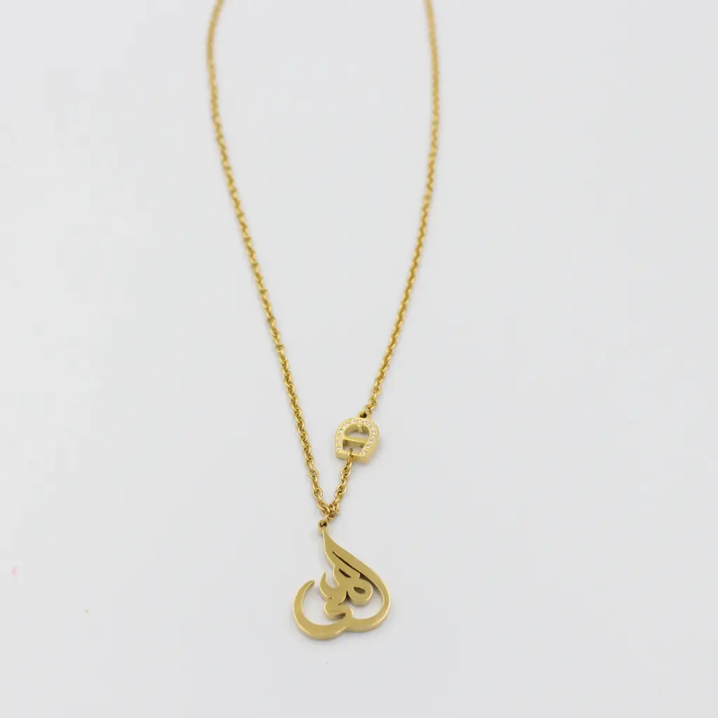 AIGNER NECKLACE 011