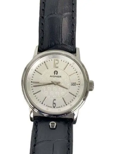 AIGNER WATCH (M) 0003